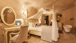 Vigor Cappadocia Hotel