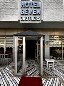 Hotel Seven Brothers