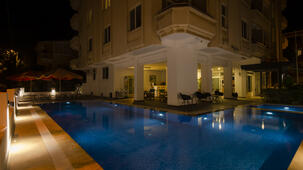 Emreli Suite Hotel