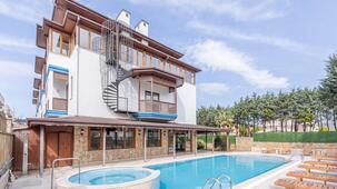 Olinda Hotel Spa