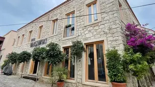 Hotel Warszawski Alaçatı