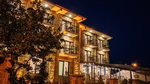 Maslin Butik Hotel