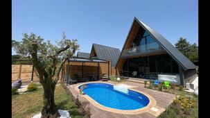 7. Sense Nature Resort