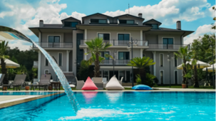 Didi Otel Sapanca
