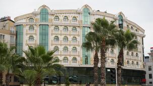 Can Adalya Palace Hotel