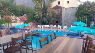Jasmine Restaurant Bar Apart