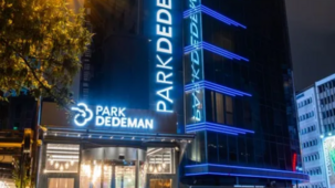 Park Dedeman Ankara 