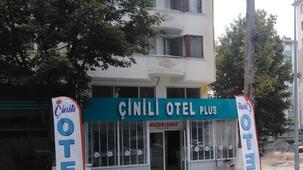 Çinili Otel Plus