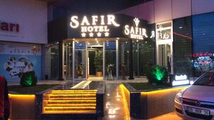 Silivri Safir Otel