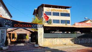 Kerpe Gökhan Otel