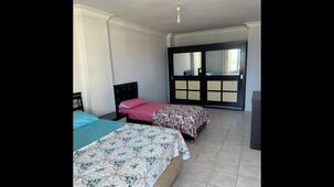 Demirkesen Apart Erdemli Mersin