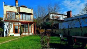 Ağva İpek Koza Motel