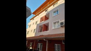 Gümüldür Yalçın Pansiyon Apart Otel