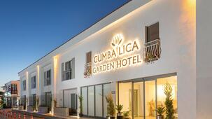 Cumbalıca Garden Hotel