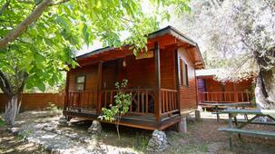 Endemik Bungalov
