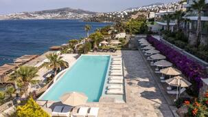 Del Mare Reserve Hotel  Spa Bodrum