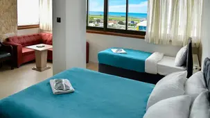 Elite Holiday Hotel