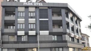 Park Otel Düzce