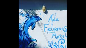Çanakkale Gökçeada Ada Falyanos Motel