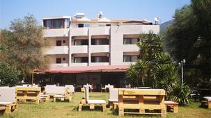 Selim Sultan Hotel