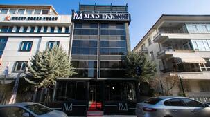 Mad Inn Hotel  Spa