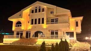 Golden Time İncek Hotel