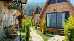 Karaöz Sapphire Bungalows