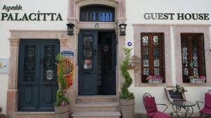 Ayvalık Palacitta Guesthouse (+12)