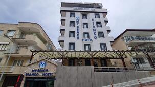 My Beach Bianco Hotel