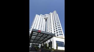 İstanbul Marriott Hotel Pendik