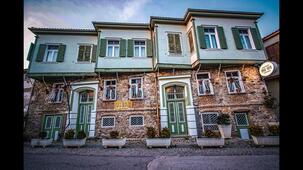 Opus 1910 Otel