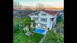 Villa Atlas Sapanca