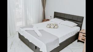 Pia Butik Otel Sığacık