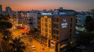 Der Inn Hotel Lara