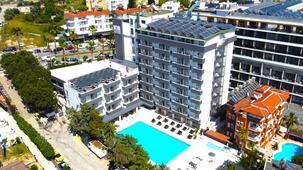 Sun Beach Hill Hotel