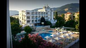 Erdek Alevok Otel