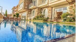 Vinifera Ephesus Hotel