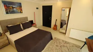 Sahrakent Otel Pendik