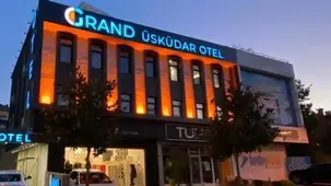 Grand Üsküdar Otel