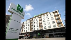 Holiday Inn Trabzon East