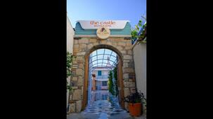 Thecastle