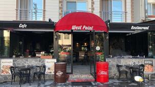 Bodrum Mumcular Westpoint Hotel & Cafe