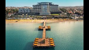 Swissotel Resort & Spa Çeşme