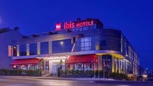 İbis İstanbul Airport Hotel