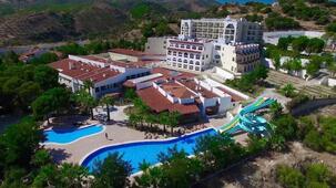 Elitium Thermal Hotel&Spa