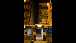 Dolphin Hotel Altınkum