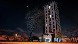 Aram Otel Business  Luxury