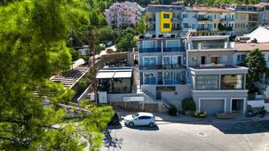 Miralya Suites