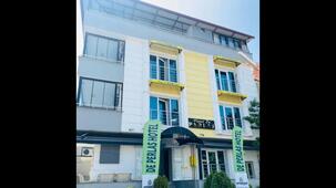 Hotel De Perlas
