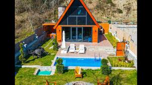 Sapanca Meşealtı Suit Bungalov